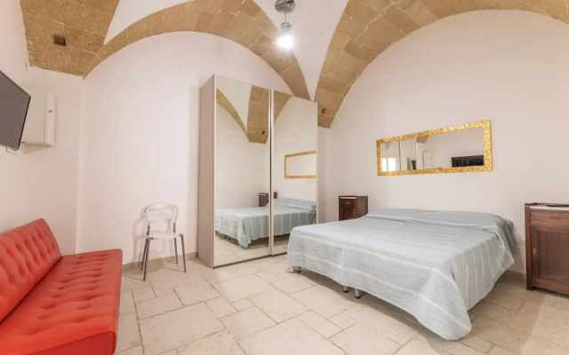 Monolocale Borgo Antico In Gallipoli