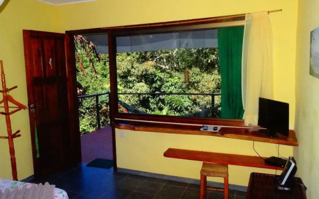 Pousada Villabahia