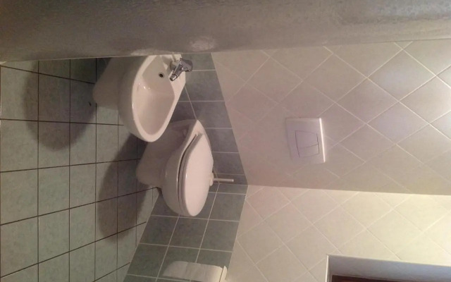 Casa Osti