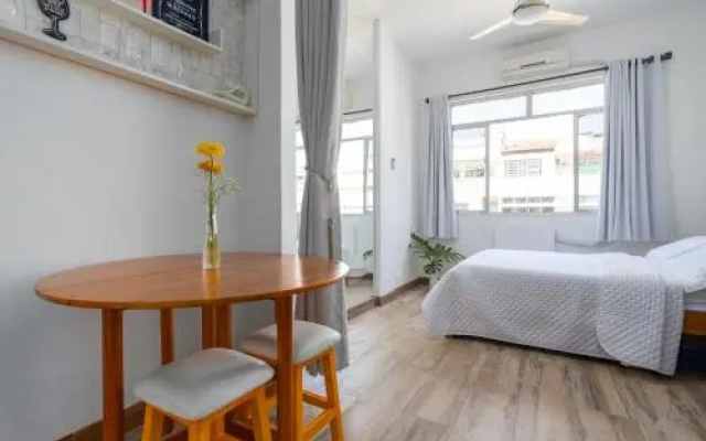 Apartamento Copacabana RJ