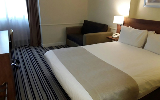 Holiday Inn Leeds Wakefield M1 Jct.40 by IHG