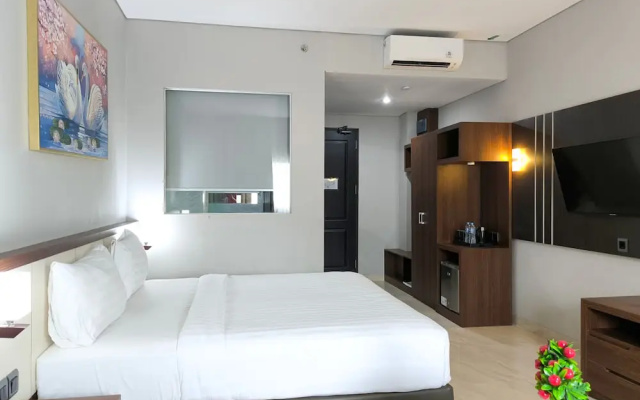 Rylich Panorama Hotel