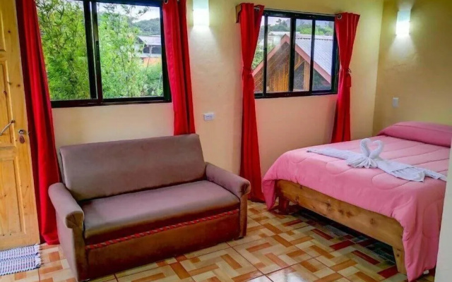 Monteverde Villa Lodge
