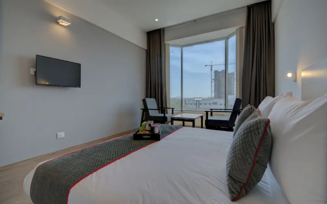 Townhouse Somani TC