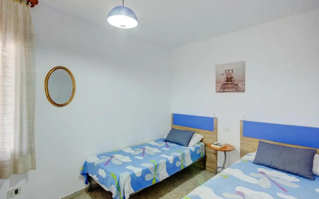 Punta Pelegri 318 - Barneda