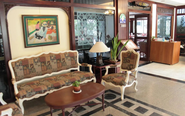 Star Hotel Chiang Mai