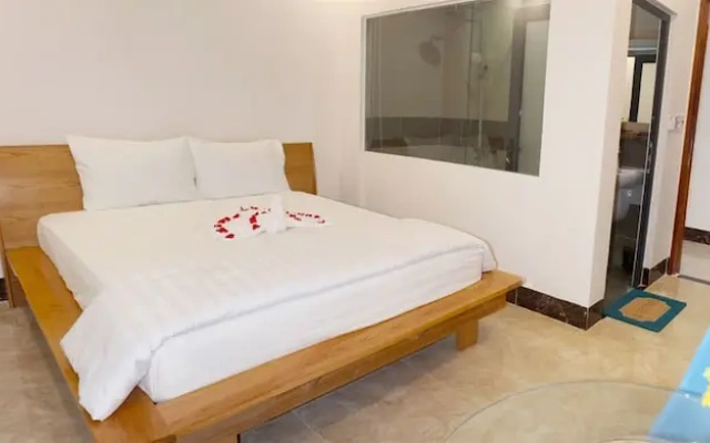 AHA Monaco Hotel Phan Thiet