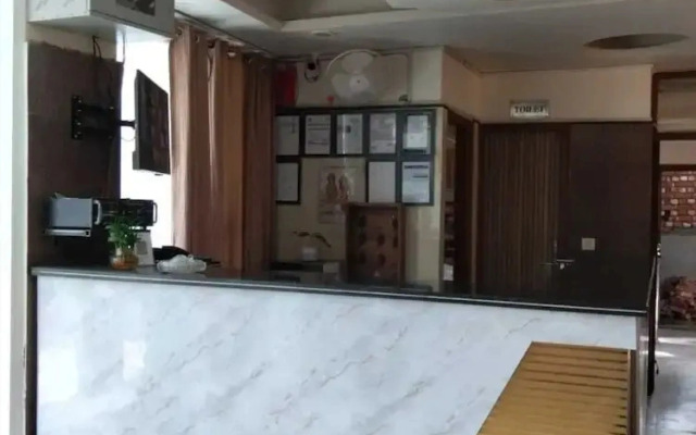 Hotel Casa Doon
