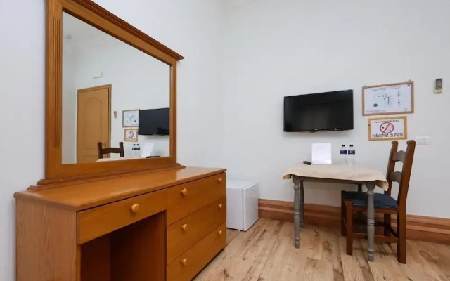 Hotel Familja