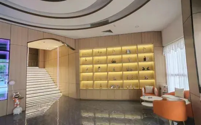 Hongdu Hotel (Dawang International Plaza)