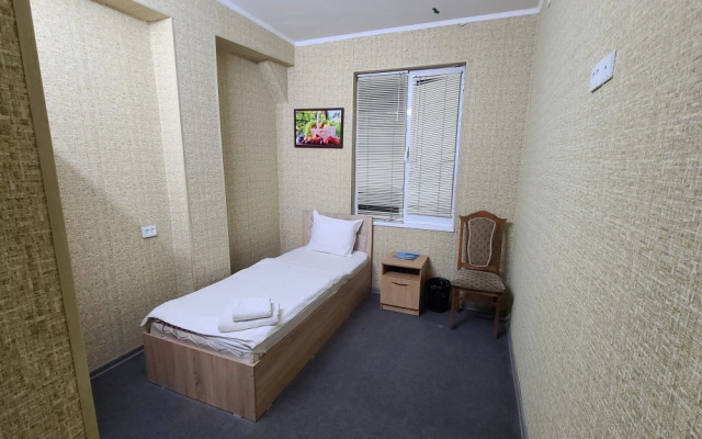 Fayz Hotel
