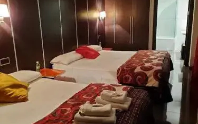 Hostal Alcalá Del Jucar