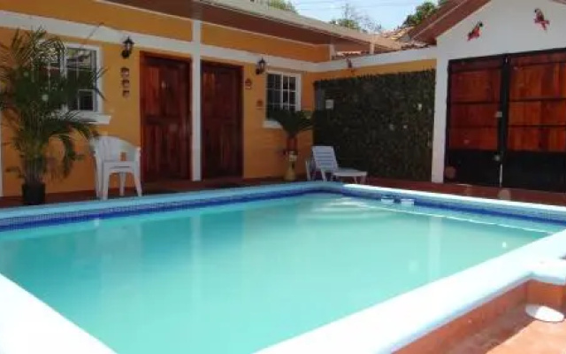 Hostales la Isla