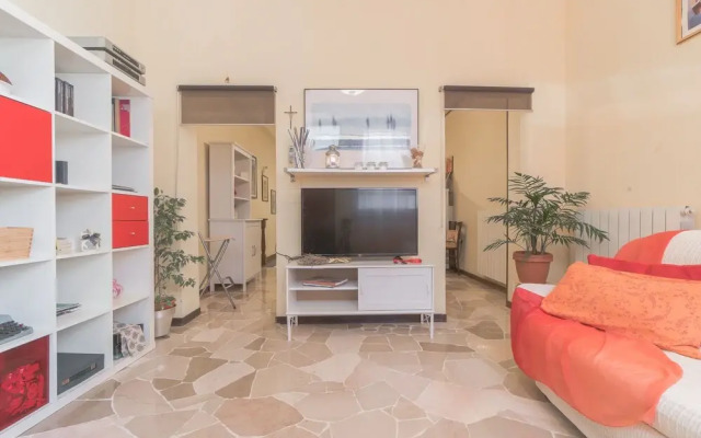 Your Apartment a Short Walk From the Center