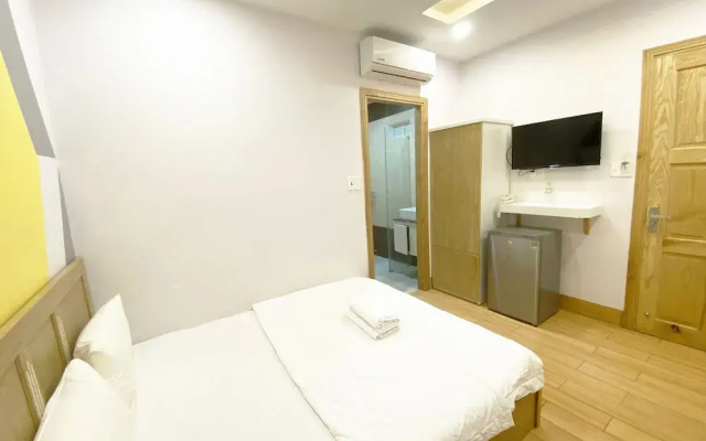 Jolilian Hotel & Apartment