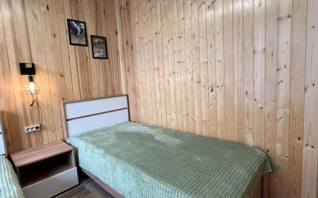 Усадьба Байкальский край