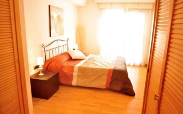 Casa Junto al mar Para 8 Personas en Cambrils