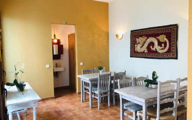 Alvor Ar de Mar Guesthouse