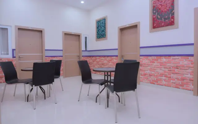 Capital O 2018 Ring Road Guest House Syariah