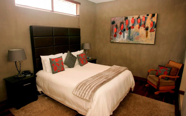 Jedidja Bed and Breakfast