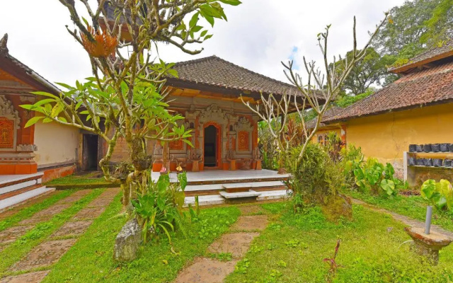 OYO 91100 Pondok Kusuma Wisata
