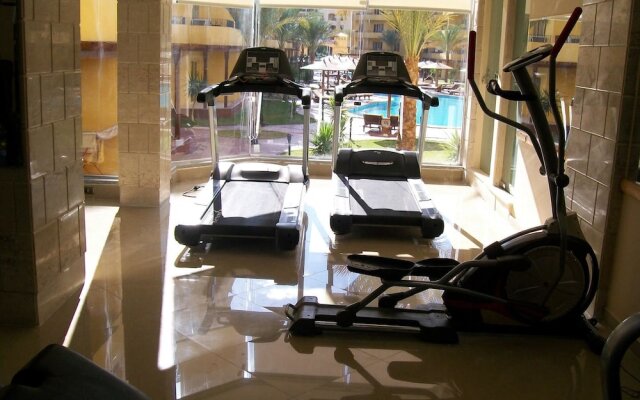 Luxurious Hurghada Apartment 1