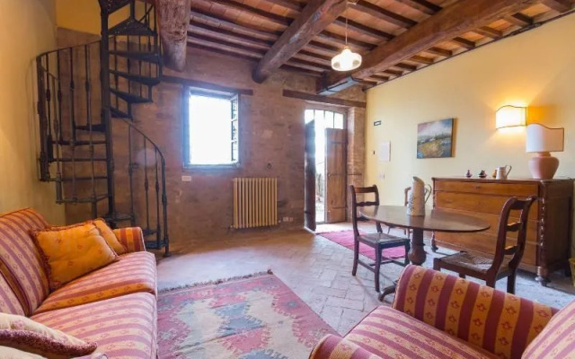 Villa Fibbino - Hotel di Campagna