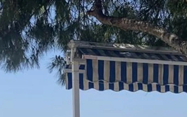 Ezel Butik Otel Avsa