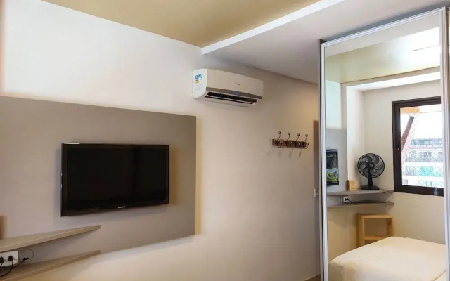 Oka Beach Residence