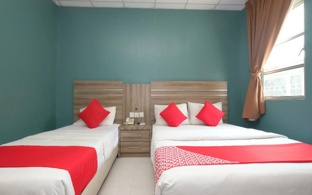 Mehram Hotel Sdn Bhd