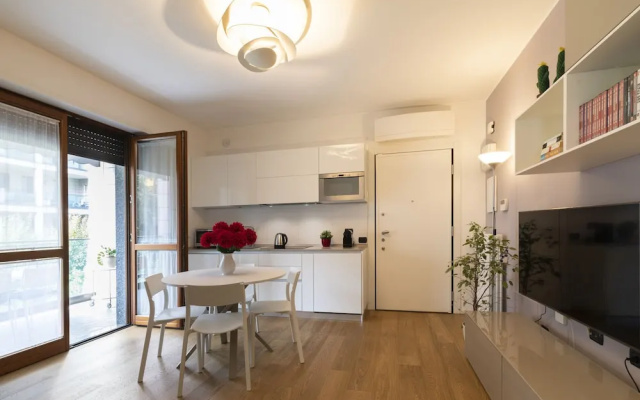 notaMi - Navigli Stylish Home