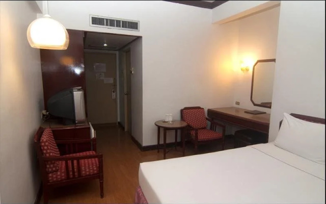 Florida Hotel