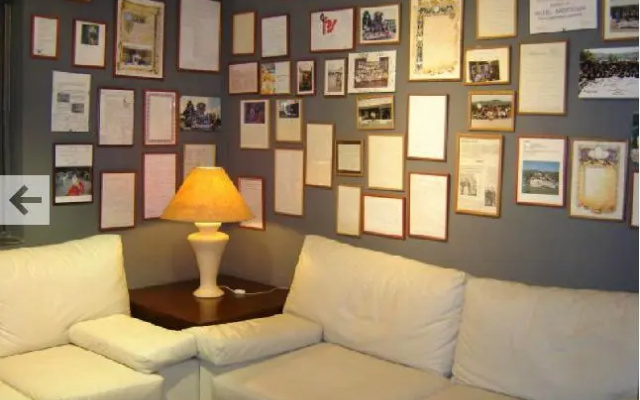 Hotel Argentino