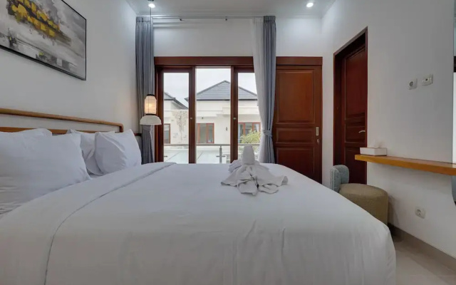 Villa Palm Haven 11 - Seminyak