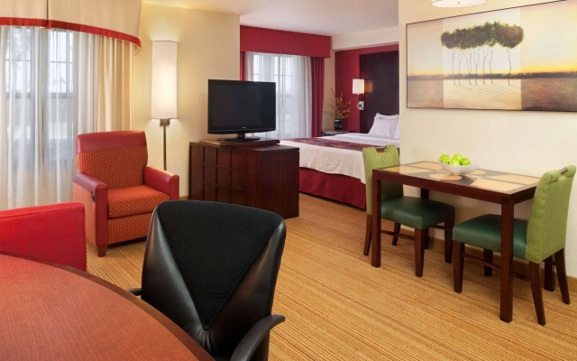 Residence Inn by Marriott Lincoln South