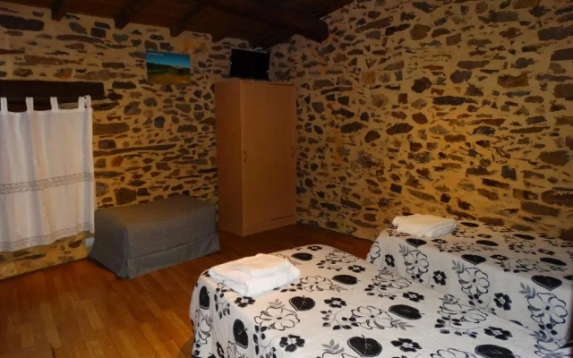 Casa Abuela ★★★