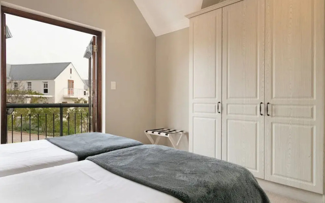 Winelands Golf Lodges at De Zalze
