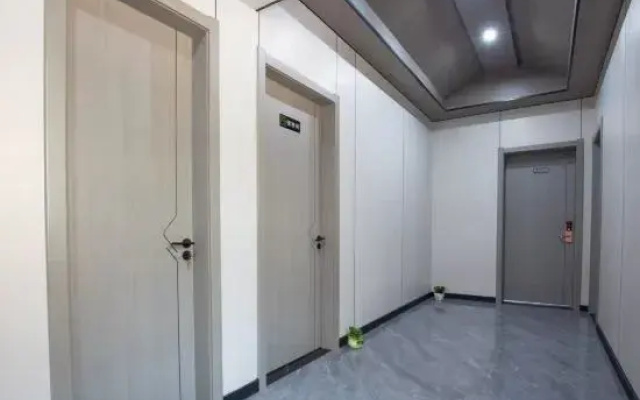 Haomeng Homestay (Songlan Mountain Scenic Area)