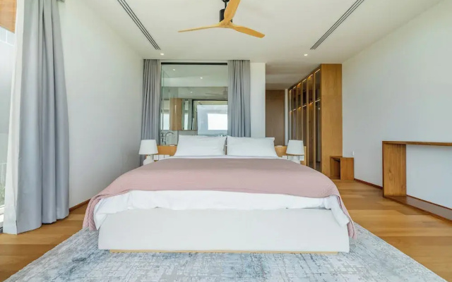 La vista Villas by Villacarte