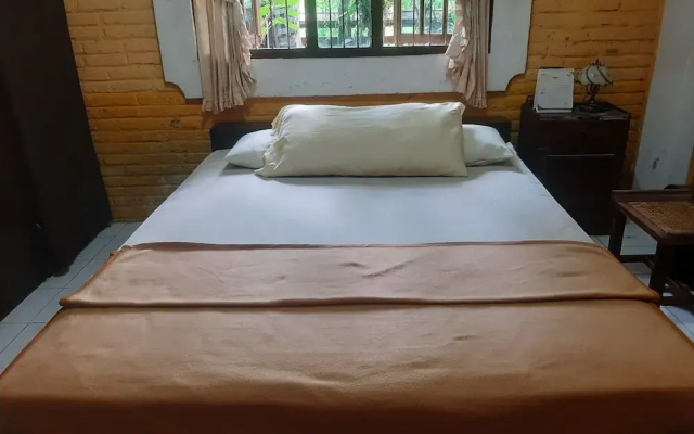 Hotel O Omah Citra Genia Homestay