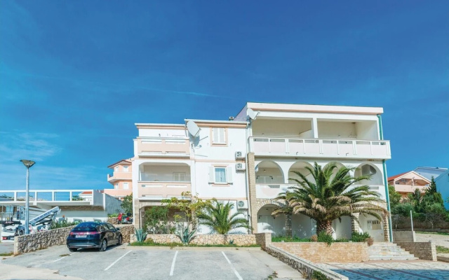 Amazing Home in Vidalici With Wifi and 1 Bedrooms