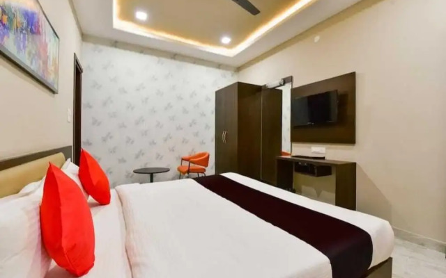 Hotel Jai Harsh By Divyanshi Hospitality