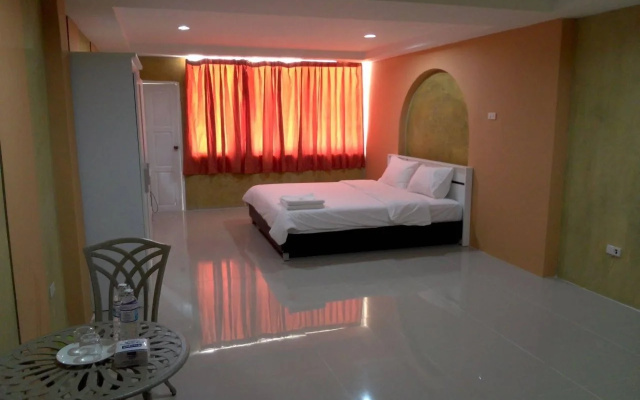 Mkent Guest House