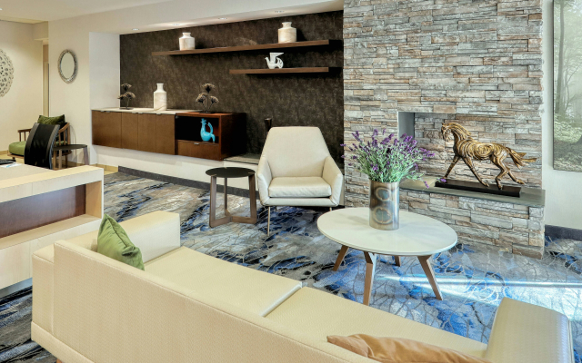 Fairfield Inn & Suites by Marriott Harrisburg West