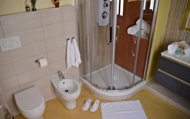Tuscany Experience BnB