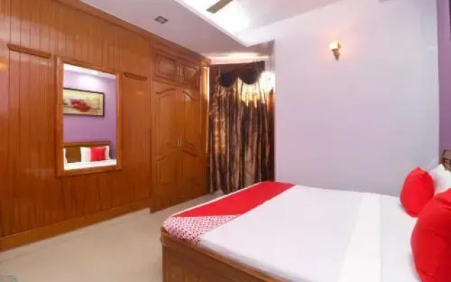 Jps  by OYO Rooms