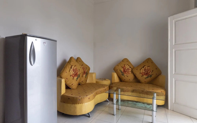 Hotel O Grand Suites Palace Syariah