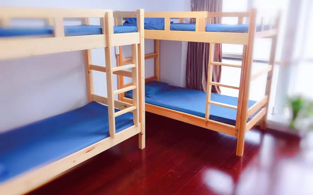 Yoga House