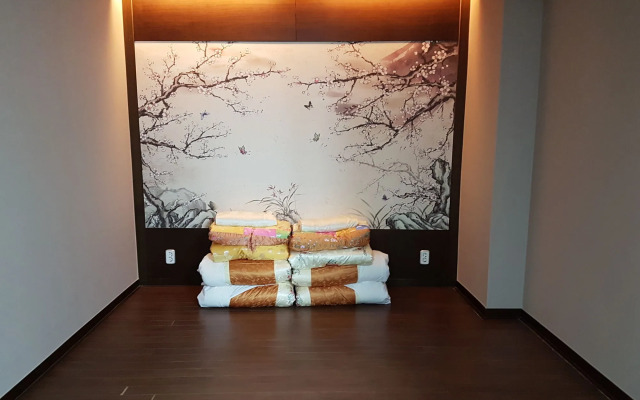 Best Western Incheon Royal Hotel