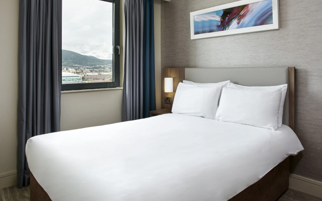 Cordia Serviced Apartments